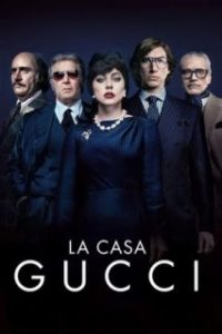 La Casa Gucci [Spanish]
